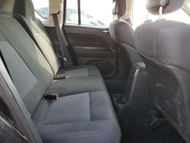 Продаж на аукціоні авто 2011 Jeep Compass, vin: 1J4NF4FB0BD135988, номер лоту: 55943063