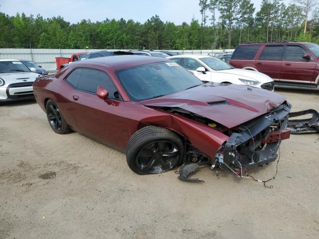 Aukcja sprzedaży 2017 Dodge Challenger R/t, vin: 2C3CDZBT4HH536166, numer aukcji: 54923823
