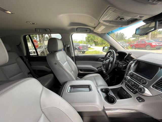 57271073 :رقم المزاد ، 1GNSCBKC1KR116431 vin ، 2019 Chevrolet Tahoe C1500 Lt مزاد بيع