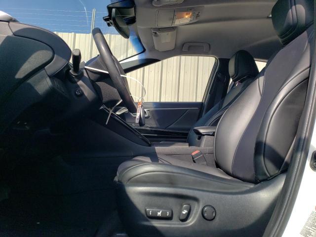 Aukcja sprzedaży 2016 Toyota Mirai, vin: JTDBVRBD6GA000734, numer aukcji: 55523623