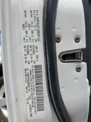 Продаж на аукціоні авто 2012 Dodge Ram 1500 Sport, vin: 1C6RD7MT8CS293638, номер лоту: 57544803