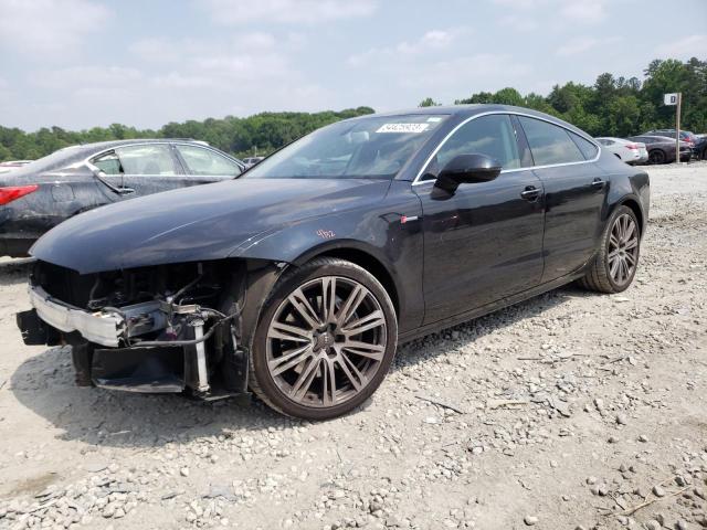 54425923 :رقم المزاد ، WAUWGAFC6EN088735 vin ، 2014 Audi A7 Premium Plus مزاد بيع