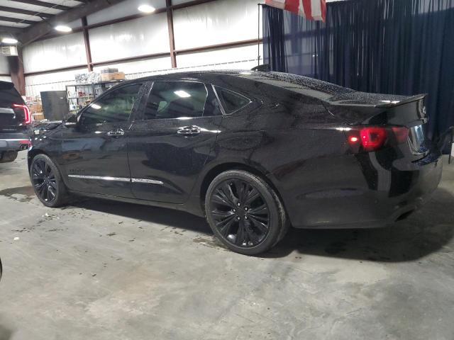 Aukcja sprzedaży 2018 Chevrolet Impala Premier, vin: 2G1125S30J9113501, numer aukcji: 56094243