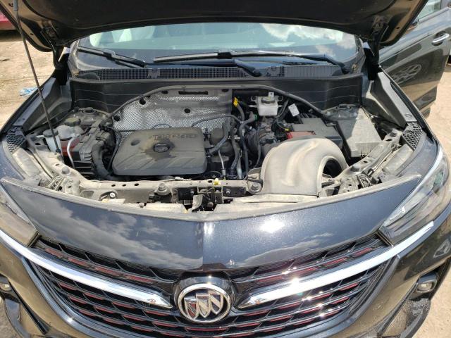 Aukcja sprzedaży 2022 Buick Encore Gx Select, vin: KL4MMESL0NB024055, numer aukcji: 56343753