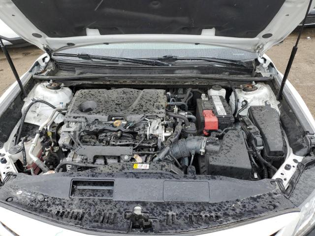 2020 Toyota Camry Xse მანქანა იყიდება აუქციონზე, vin: 4T1K61AK5LU306861, აუქციონის ნომერი: 56862173