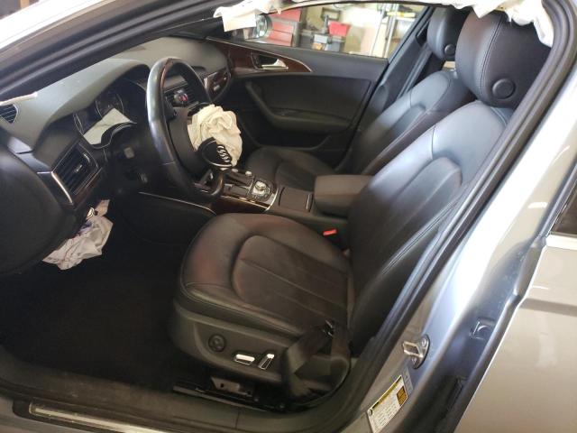 55185493 :رقم المزاد ، WAUFGAFC5GN163296 vin ، 2016 Audi A6 Premium Plus مزاد بيع