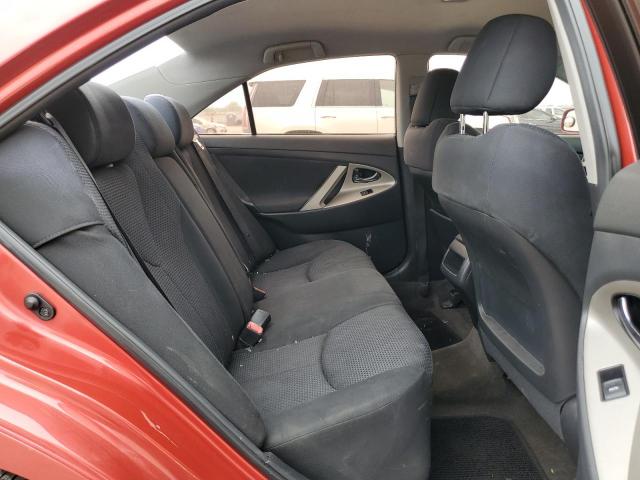 Продаж на аукціоні авто 2010 Toyota Camry Base, vin: 4T1BF3EK2AU087229, номер лоту: 56410413