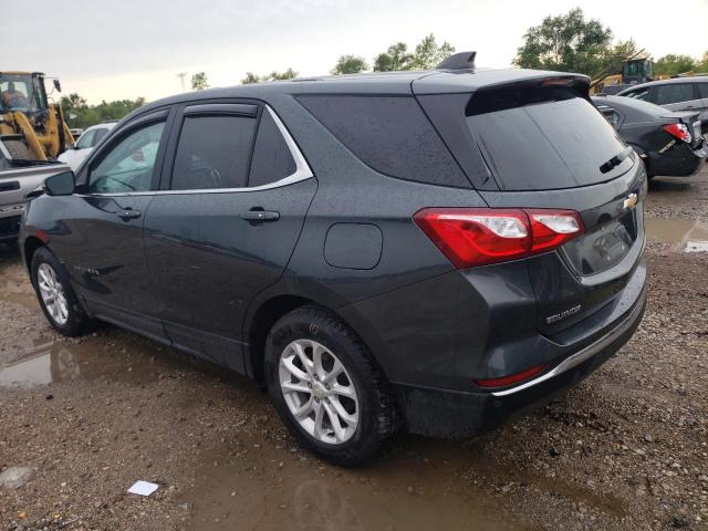 Продаж на аукціоні авто 2018 Chevrolet Equinox Lt, vin: 3GNAXJEV8JS635057, номер лоту: 58115533