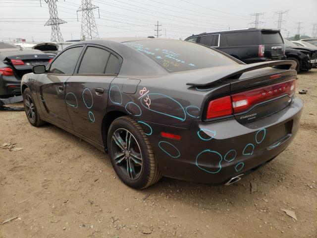 2014 Dodge Charger R/t მანქანა იყიდება აუქციონზე, vin: 2C3CDXDT6EH244757, აუქციონის ნომერი: 58048303