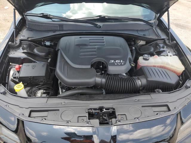 Aukcja sprzedaży 2021 Chrysler 300 S, vin: 2C3CCABG4MH520342, numer aukcji: 56391693