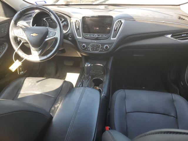 2018 Chevrolet Malibu Premier მანქანა იყიდება აუქციონზე, vin: 1G1ZE5SX5JF239969, აუქციონის ნომერი: 55063013