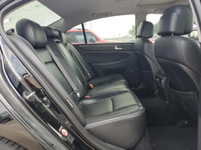 Aukcja sprzedaży 2012 Hyundai Genesis 5.0l, vin: KMHGC4DH1CU184919, numer aukcji: 57838513