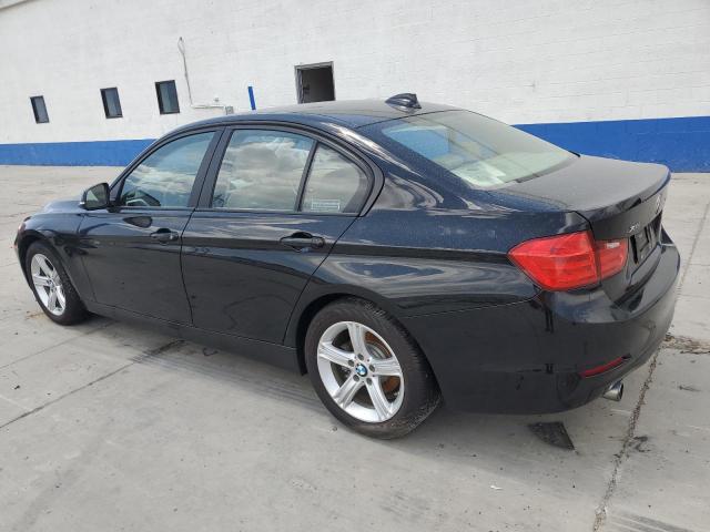 Продаж на аукціоні авто 2015 Bmw 320 I Xdrive, vin: WBA3C3C5XFK203095, номер лоту: 57009663
