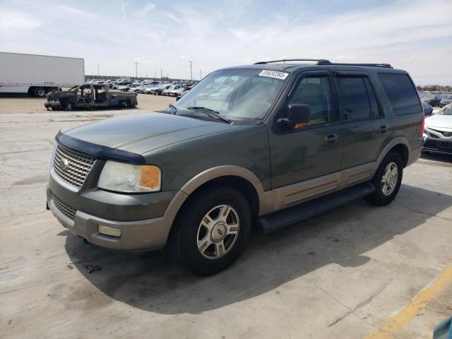 Aukcja sprzedaży 2003 Ford Expedition Eddie Bauer, vin: 1FMFU18L53LA52645, numer aukcji: 55832283