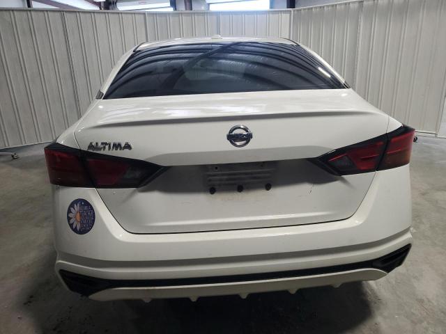 2019 Nissan Altima S მანქანა იყიდება აუქციონზე, vin: 1N4BL4BV2KC116582, აუქციონის ნომერი: 57368713