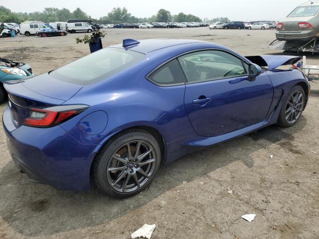 Продаж на аукціоні авто 2022 Subaru Brz Premium, vin: JF1ZDBC14N8704020, номер лоту: 58559613