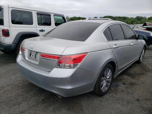 56752553 :رقم المزاد ، 1HGCP2F83BA083181 vin ، 2011 Honda Accord Exl مزاد بيع