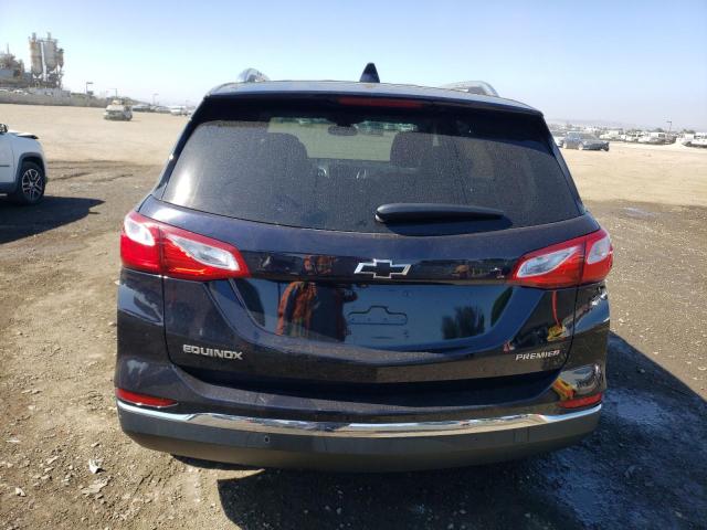 2020 Chevrolet Equinox Premier მანქანა იყიდება აუქციონზე, vin: 3GNAXNEV1LS529818, აუქციონის ნომერი: 57087653
