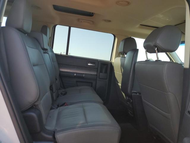 56740253 :رقم المزاد ، 2FMGK5C89GBA14197 vin ، 2016 Ford Flex Sel مزاد بيع