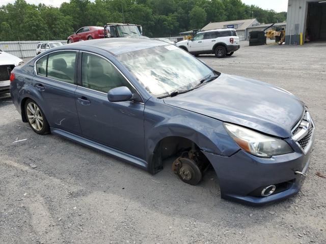 Продажа на аукционе авто 2013 Subaru Legacy 2.5i Limited, vin: 4S3BMBK68D3030247, номер лота: 57950533
