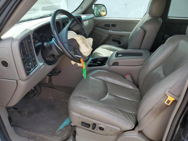 Продажа на аукционе авто 2003 Gmc New Sierra K1500, vin: 2GTEK19T931345197, номер лота: 57096803