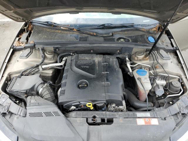 Aukcja sprzedaży 2009 Audi A4 Premium Plus, vin: WAUSF78K59N039637, numer aukcji: 56686223