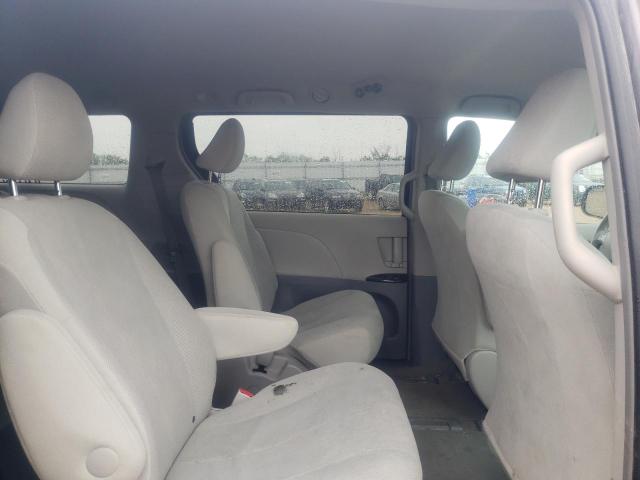 Auction sale of the 2011 Toyota Sienna, vin: 5TDZK3DC8BS021430, lot number: 53881293