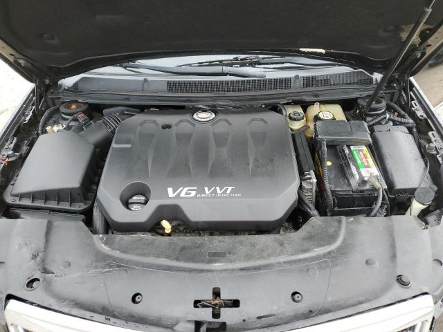 55205263 :رقم المزاد ، 2G61U5S34F9167380 vin ، 2015 Cadillac Xts مزاد بيع