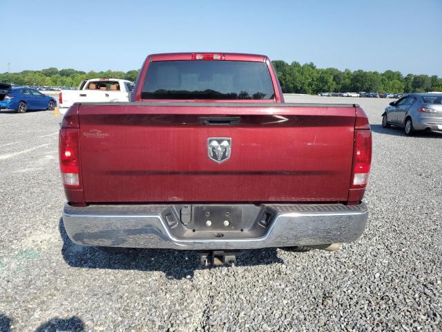 Продаж на аукціоні авто 2019 Ram 1500 Classic Tradesman, vin: 1C6RR6FG3KS733730, номер лоту: 54673453