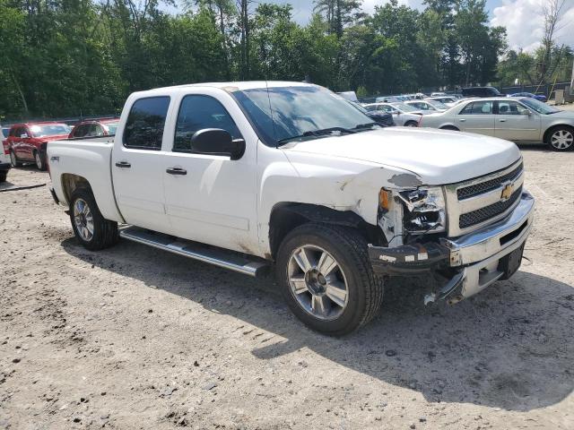 Aukcja sprzedaży 2013 Chevrolet Silverado K1500 Lt, vin: 3GCPKSE70DG269367, numer aukcji: 58441563