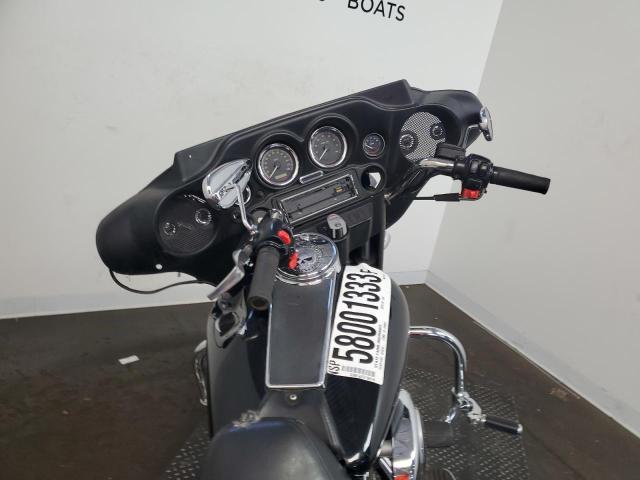 58001333 :رقم المزاد ، 1HD1FMW164Y625941 vin ، 2004 Harley-davidson Flhtpi مزاد بيع