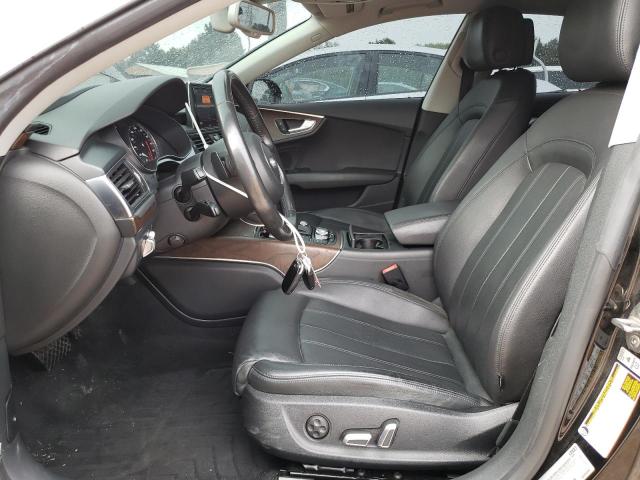 Продажа на аукционе авто 2016 Audi A7 Prestige, vin: WAU2GAFC2GN067947, номер лота: 56231563