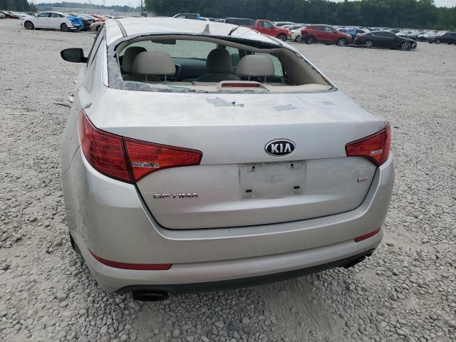 Aukcja sprzedaży 2013 Kia Optima Lx, vin: KNAGM4A73D5405247, numer aukcji: 57908613
