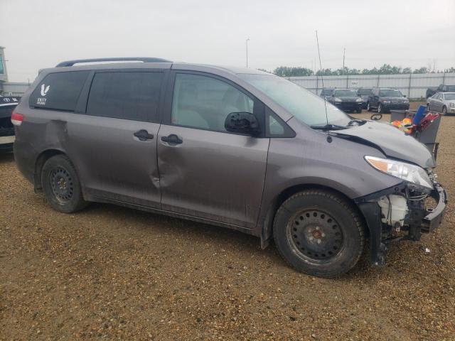 Auction sale of the 2011 Toyota Sienna, vin: 5TDZK3DC8BS021430, lot number: 53881293