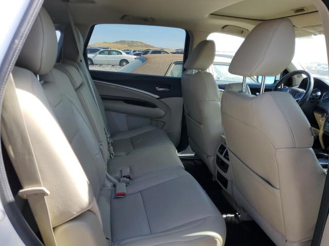 Aukcja sprzedaży 2014 Acura Mdx Technology, vin: 5FRYD4H49EB044897, numer aukcji: 55095753