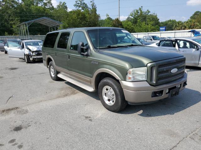 55750273 :رقم المزاد ، 1FMNU44S05EC82479 vin ، 2005 Ford Excursion Eddie Bauer مزاد بيع