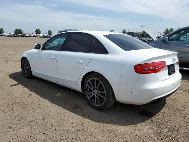 Продажа на аукционе авто 2013 Audi A4 Premium, vin: WAUBFCFL3DN015057, номер лота: 55029963