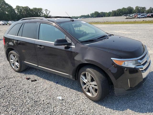 Продаж на аукціоні авто 2013 Ford Edge Limited, vin: 2FMDK4KC7DBC49938, номер лоту: 54634663