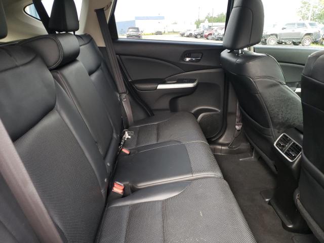 Aukcja sprzedaży 2015 Honda Cr-v Exl, vin: 2HKRM4H70FH616409, numer aukcji: 45261043