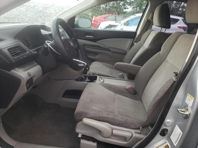 2014 Honda Cr-v Lx მანქანა იყიდება აუქციონზე, vin: 2HKRM4H32EH616116, აუქციონის ნომერი: 57807453