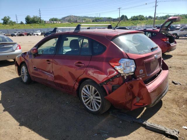 Продаж на аукціоні авто 2012 Subaru Impreza Premium, vin: JF1GPAD61CH208088, номер лоту: 57997253