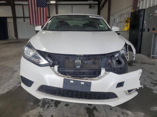 Продажа на аукционе авто 2017 Nissan Sentra S, vin: 3N1AB7AP8HY359524, номер лота: 55712823