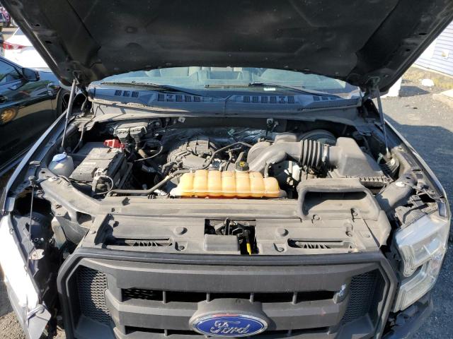 Продаж на аукціоні авто 2015 Ford F150 Super Cab, vin: 1FTEX1C89FKD19628, номер лоту: 54695103