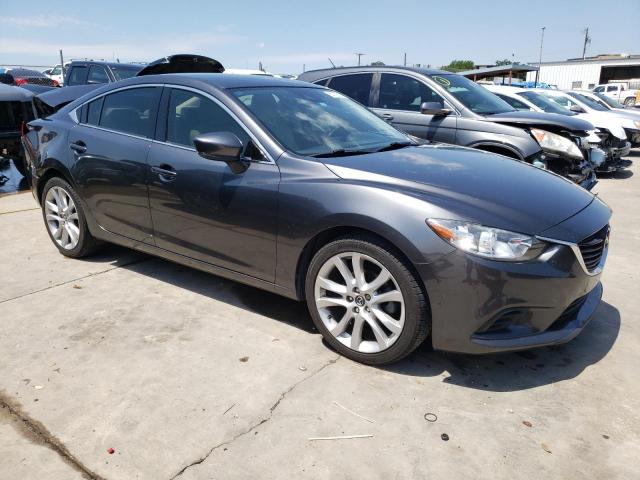 Aukcja sprzedaży 2017 Mazda 6 Touring, vin: JM1GL1V5XH1112276, numer aukcji: 55702523
