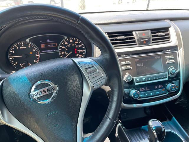 Aukcja sprzedaży 2018 Nissan Altima 2.5, vin: 1N4AL3AP0JC136191, numer aukcji: 55580893