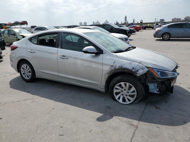57233893 :رقم المزاد ، 5NPD74LF8KH497941 vin ، 2019 Hyundai Elantra Se مزاد بيع