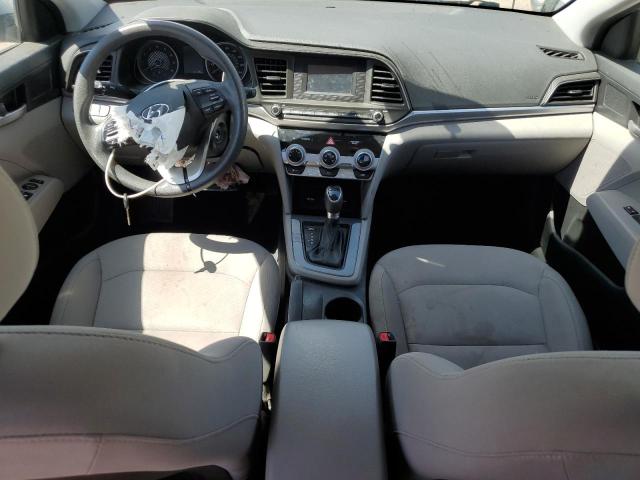 Продаж на аукціоні авто 2019 Hyundai Elantra Se, vin: 5NPD74LF5KH488856, номер лоту: 57370863