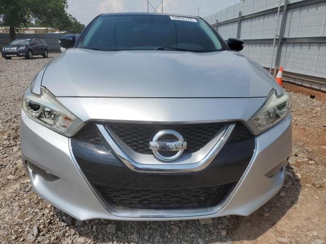 Продаж на аукціоні авто 2016 Nissan Maxima 3.5s, vin: 1N4AA6AP9GC408611, номер лоту: 54852723