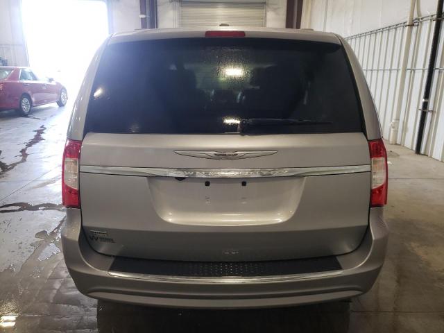 Aukcja sprzedaży 2014 Chrysler Town & Country Touring, vin: 2C4RC1BGXER436222, numer aukcji: 55928543