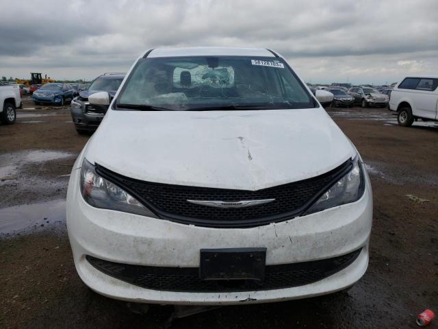 Продаж на аукціоні авто 2021 Chrysler Voyager L, vin: 2C4RC1AG6MR565624, номер лоту: 58128103
